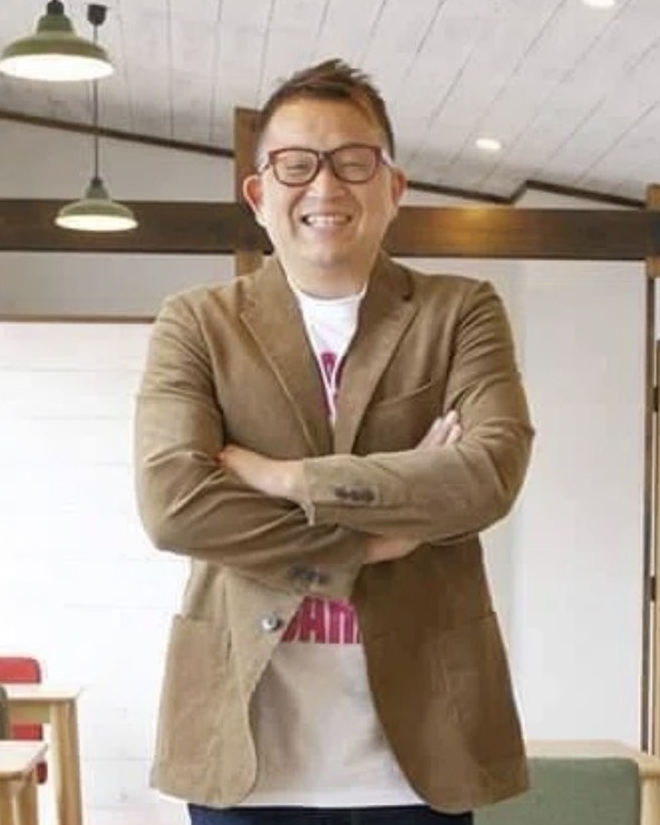曽根晃